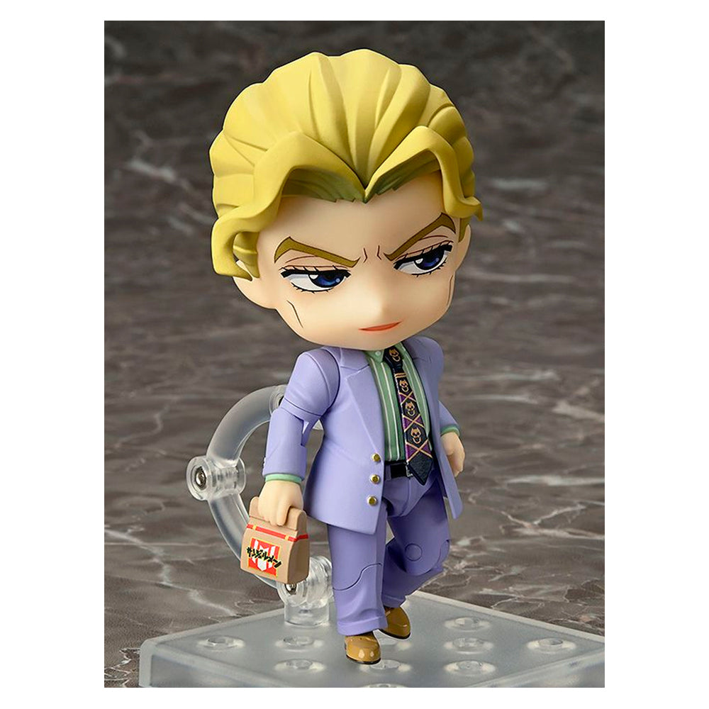 FIGURA NENDOROID YOSHIKAGE KIRA 2163 FIGURA NENDOROID YOSHIKAGE KIRA 2163